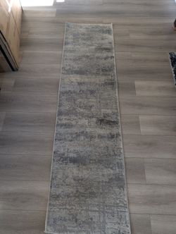 Area Runner Rug 2X7 