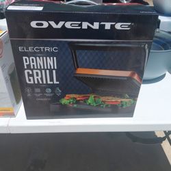 Panini Gril