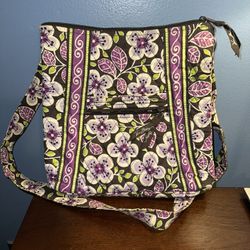 Vera Bradley Purse