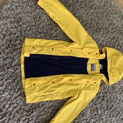 Raincoat 
