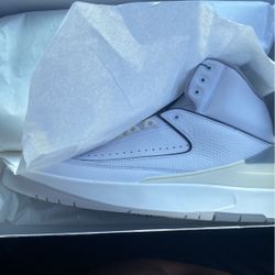 Air Jordan 2 Retros 