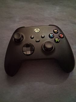 Xbox series S wireless controller