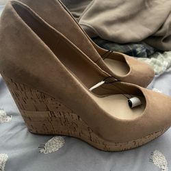 Forever 21 Wedges 