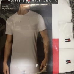 TOMMY HILFIGER Men’s  T-shirts 