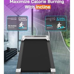 New Walking Pad Treadmill For Home 