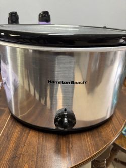 Crockpot