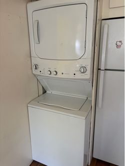 Free Washer Dryer