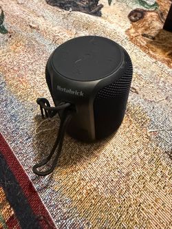 Notabrick speaker 9 / 11 / 2026