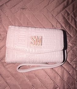 Steve Madden wallet