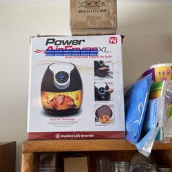 Air Fryer