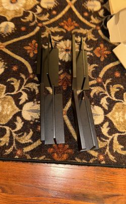 Magnetic Bathroom Shelf