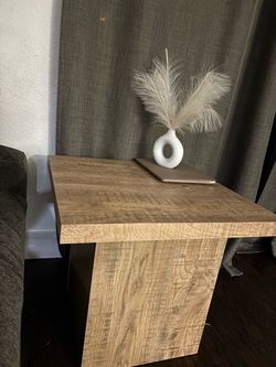Side table
