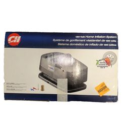 Campbell Hausfeld RP410099AV 120V Portable Air Compressor Inflator NEW