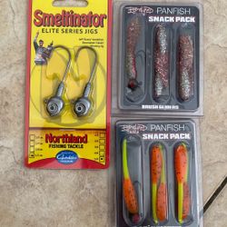 Fishing Tackles