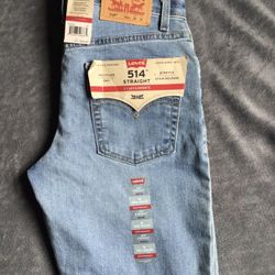 Levi’s Pants 
