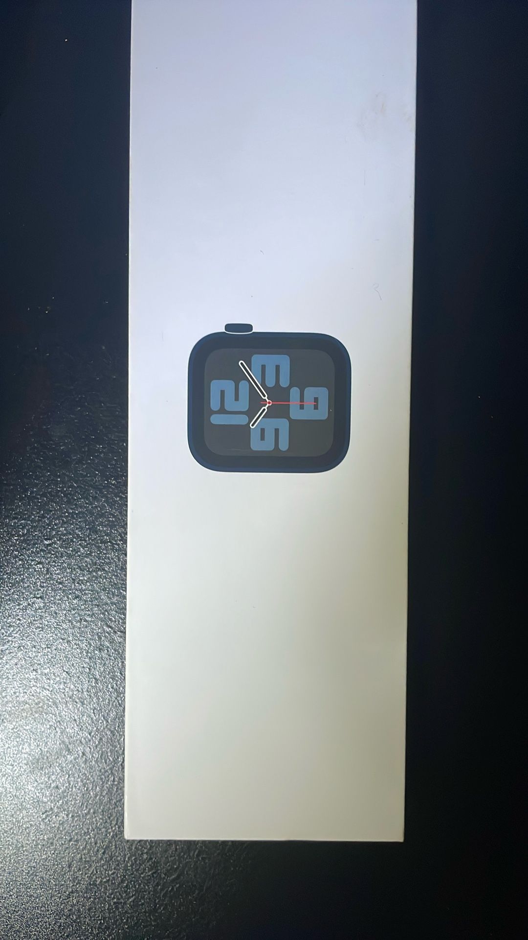 Apple Watch SE 2
