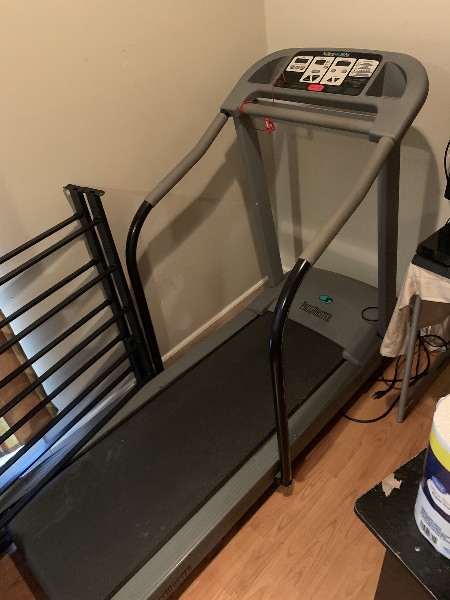 Treadmill