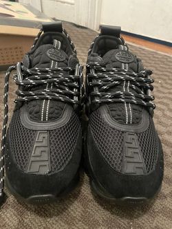 Versace Chain Reaction 