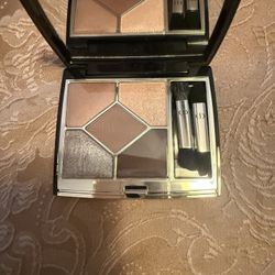 Dior Eyeshadow Palette 