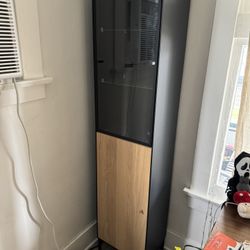 Book Case With shelving
