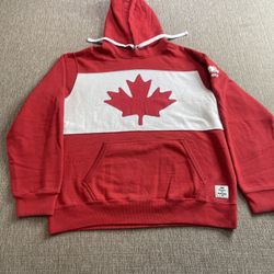 Roots is Canada Hoodie