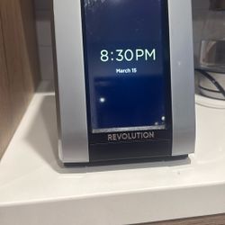 revolution, Toaster By Williams Sonoma