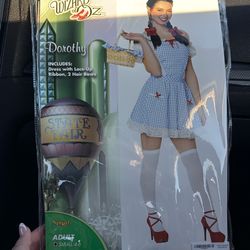 brand new - spirit halloween