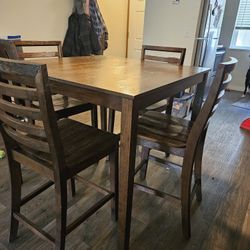 4 Seater Table