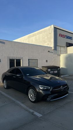 Automotive Window Film Tint