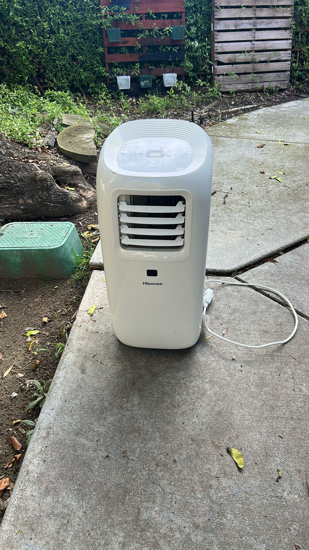 Hisense Ac Fan