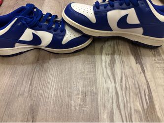 Dunks