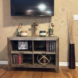 Ashley’s Tv Stand 
