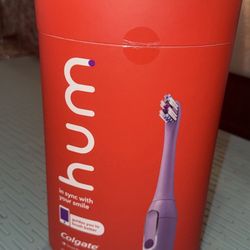 Hum Smart Rechargeable Electric Toothbrush