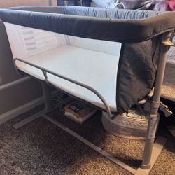 Bedside Bassinet