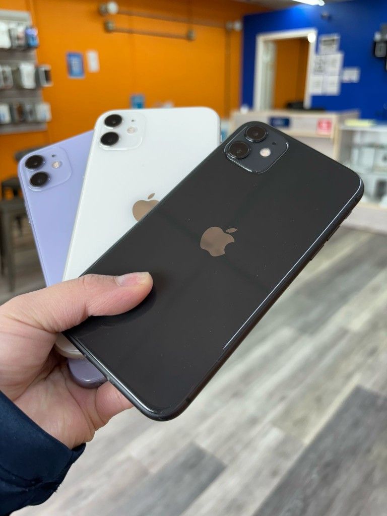 Iphone 11 UNLOCKED WHOLESALE PRICE