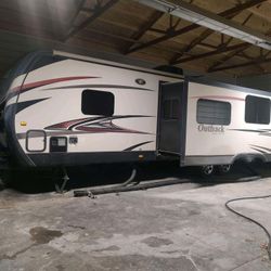 RV For Sale 2014 Super Light 