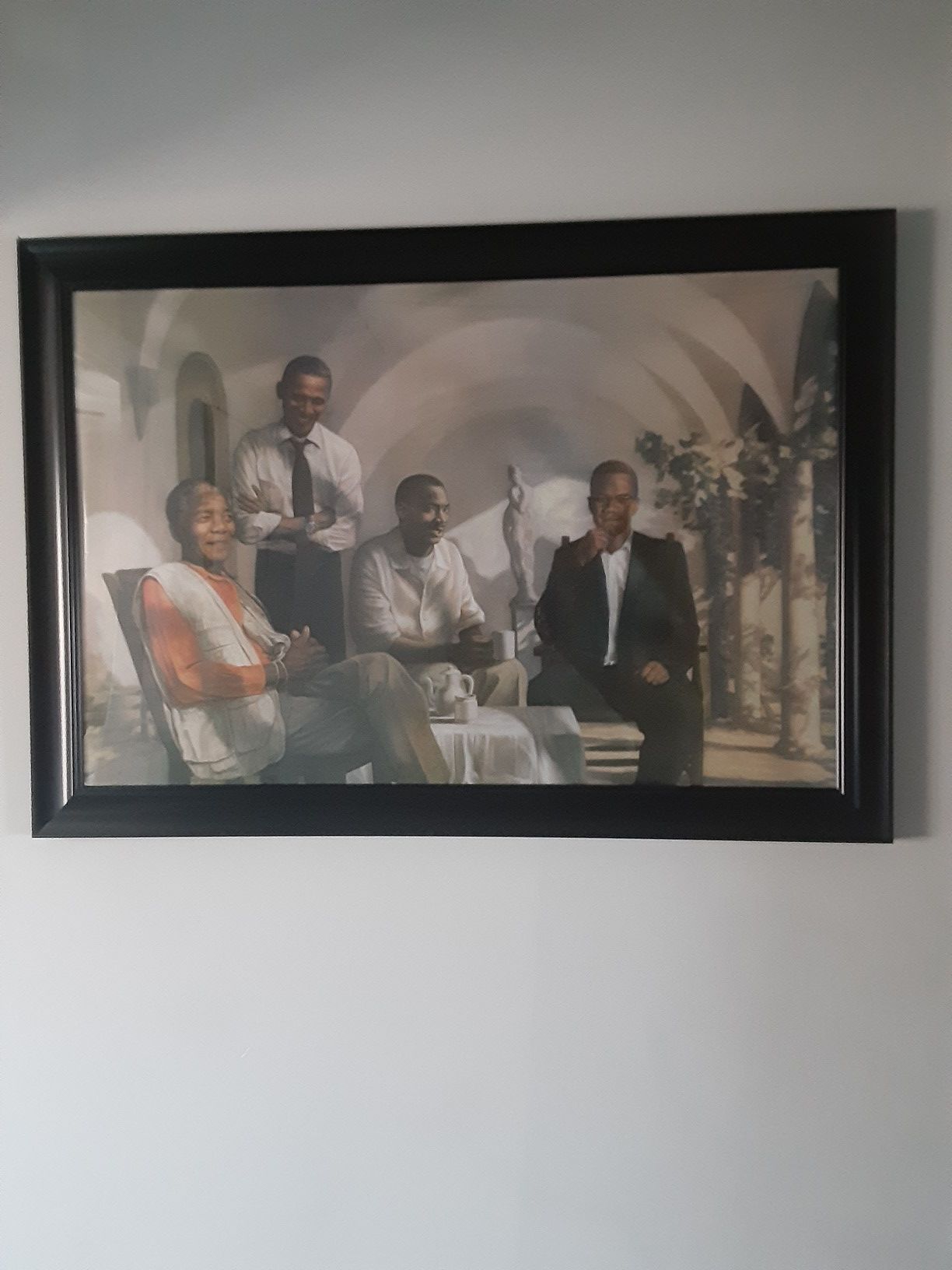 トム・エバハート風呂敷　ウッドストック シックスムーンデザインズ・ゲートウッド・ケープ・バンドル