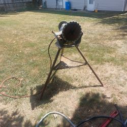 Plumbing Tool