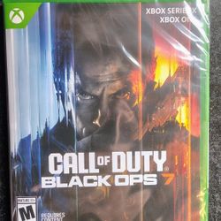 Call Of Duty Back Ops 7