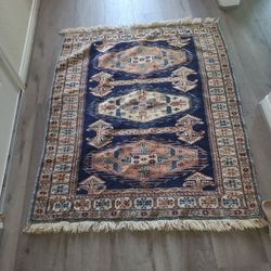 Persian  Rug