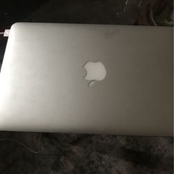 MacBook 