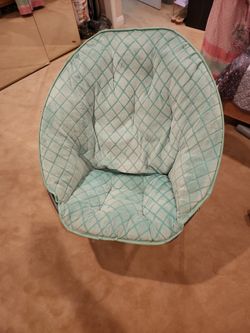 Egg Chair