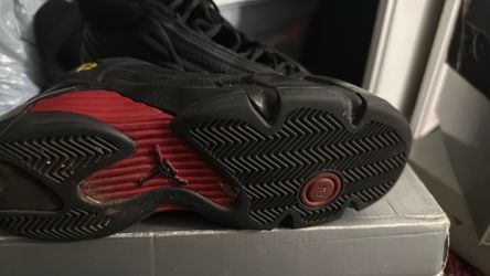 Air Jordan 14 Retro “Last Shot” – Size 6Y