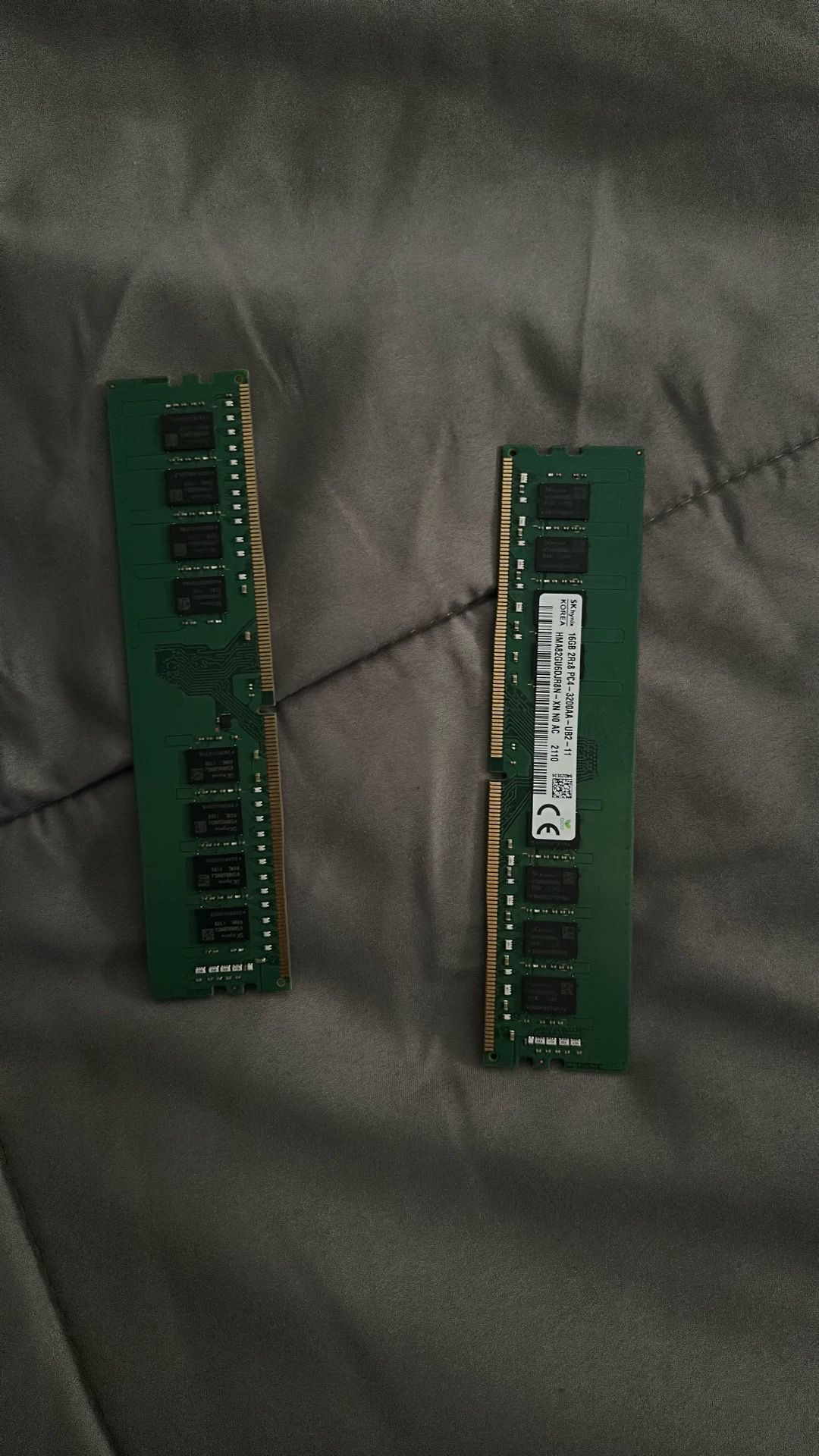 DDR4 Ram