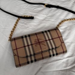 Burberry Purse