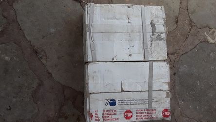 Staple 16 ga wide crown