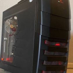 Custom PC Core i7-4770K - 256 SSD, 2TB - 32Gb Ram - Windows 10