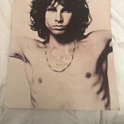 Jim Morrison Picture