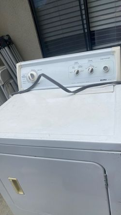 Electric dryer