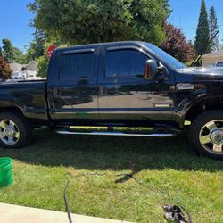 2005 Ford F-250